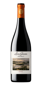 Leza García Priorat Garnacha 2025